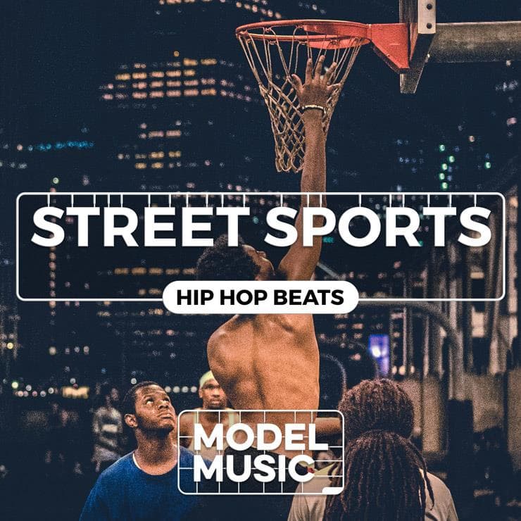 Street Sports - Hip Hop Beats