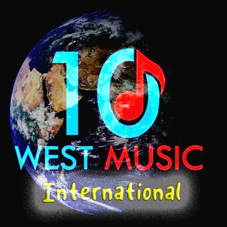 10 West International