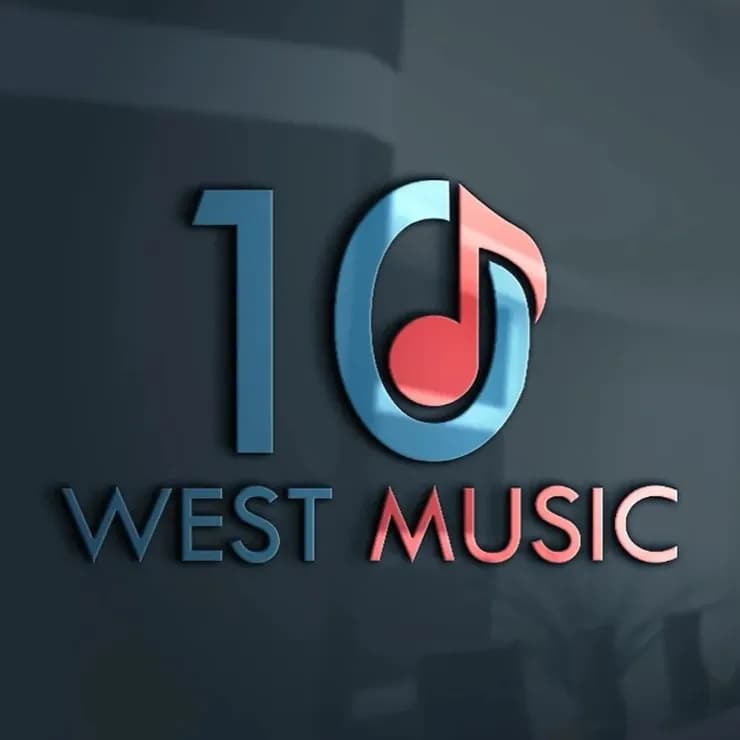 10 West Music
