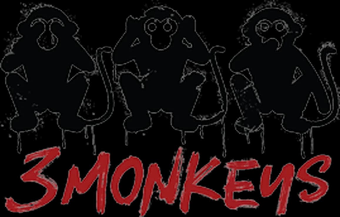 3Monkeys