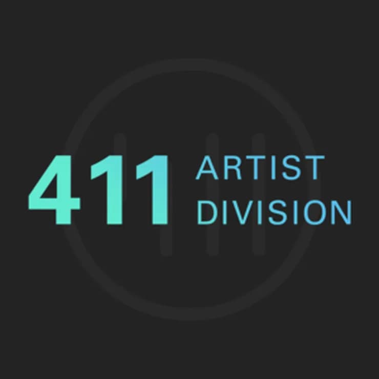 411 Artist Division