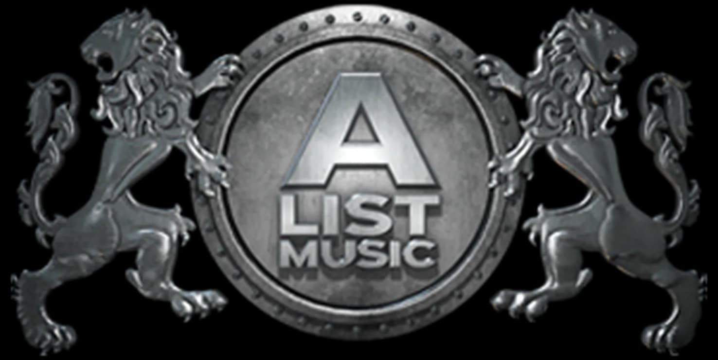 A-List Music