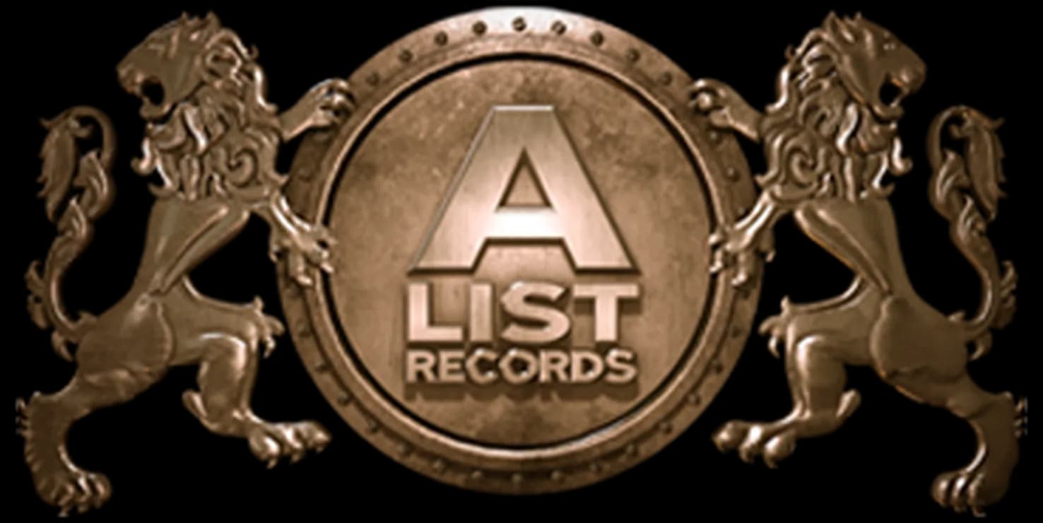 A-List Records
