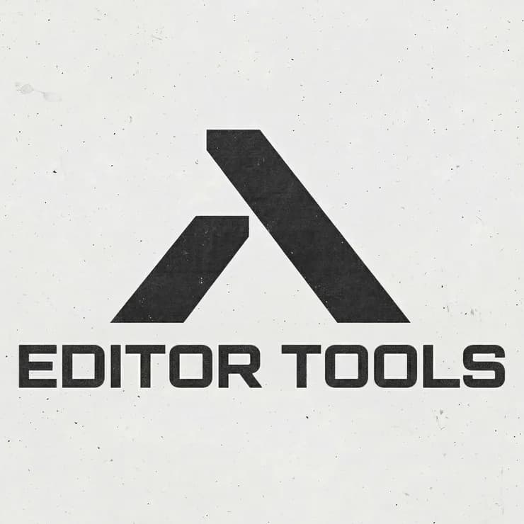AINSOF Editor Tools / FX