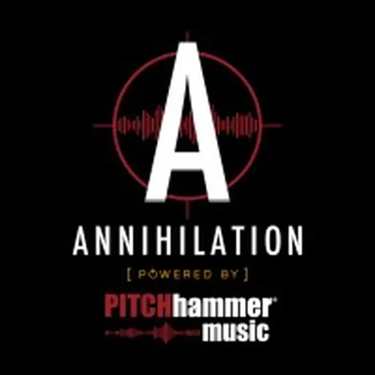 Annihilation Powered By Pitch Hammer