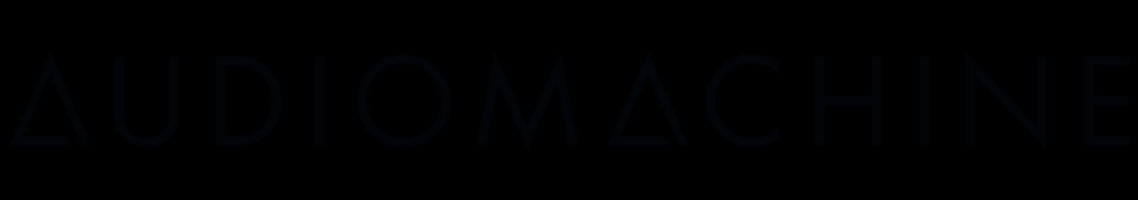 Audiomachine