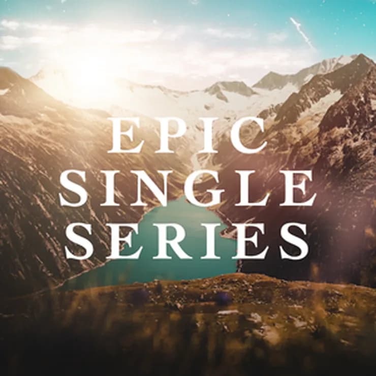 Epic Single Series