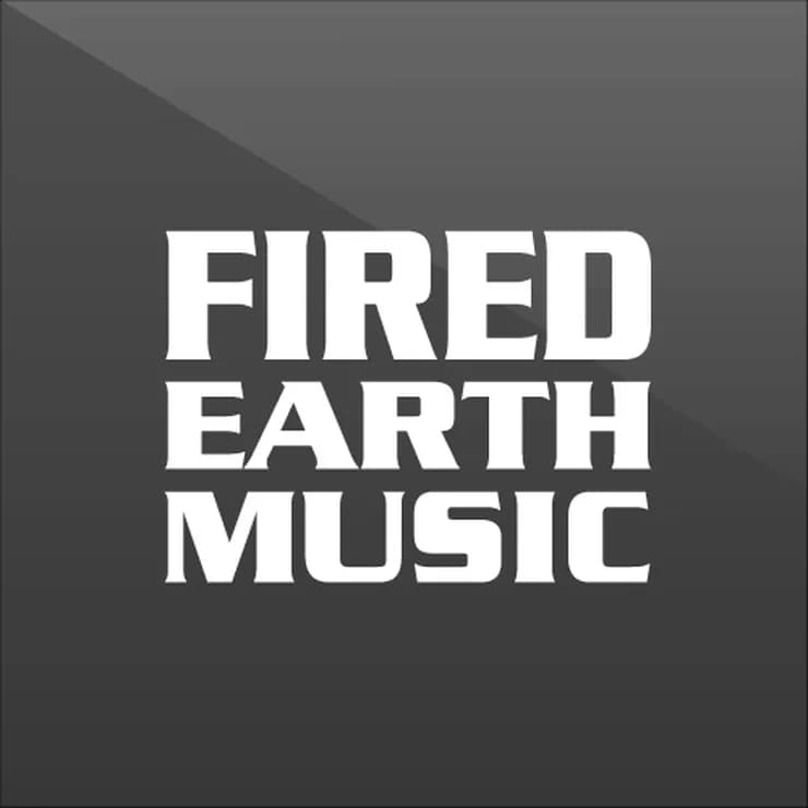 Fired Earth Music