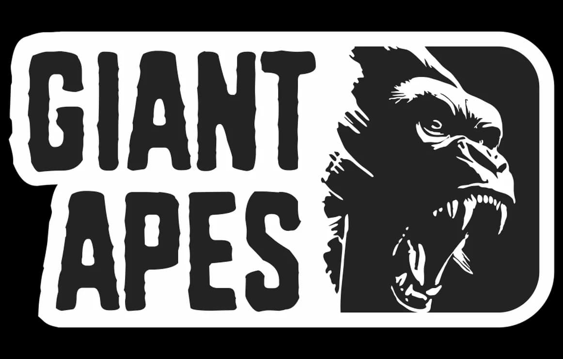 Giant Apes