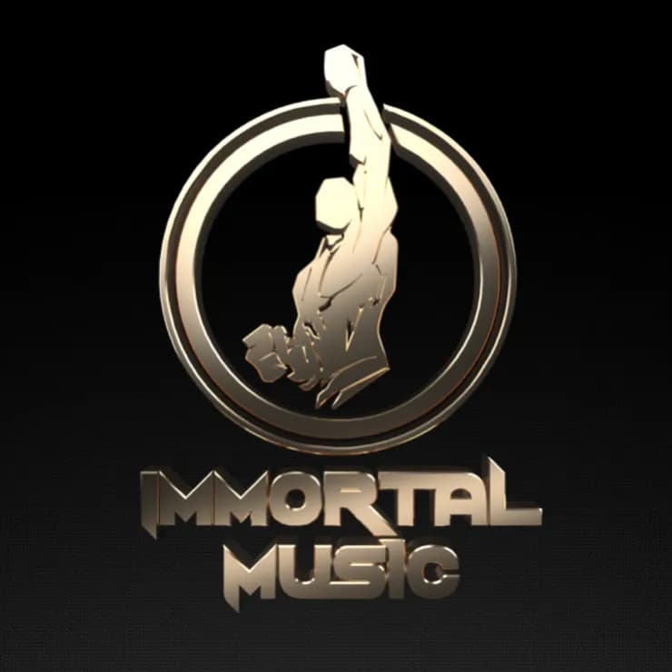 Immortal Music