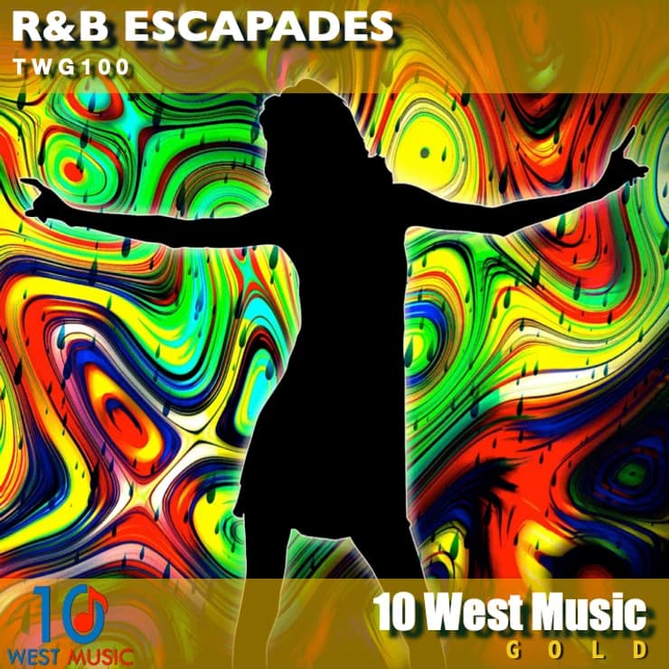 R&B 漫游