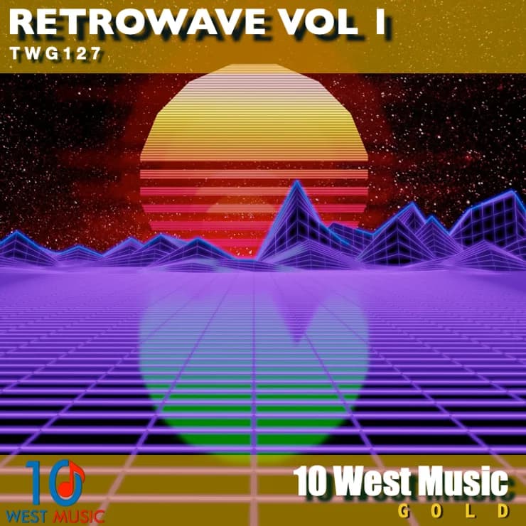 复古浪潮 Vol 1