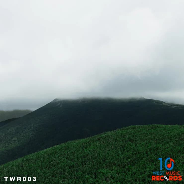 山居一隅