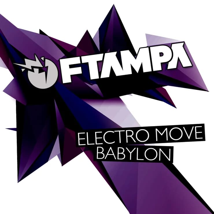 FTAMPA 劲爆电音