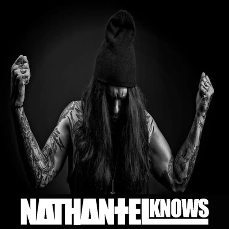 Nathaniel Knows - 电子浩室