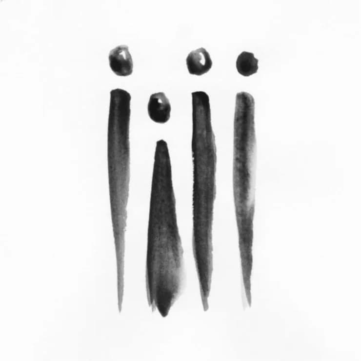弗兰基与巨人乐队 EP