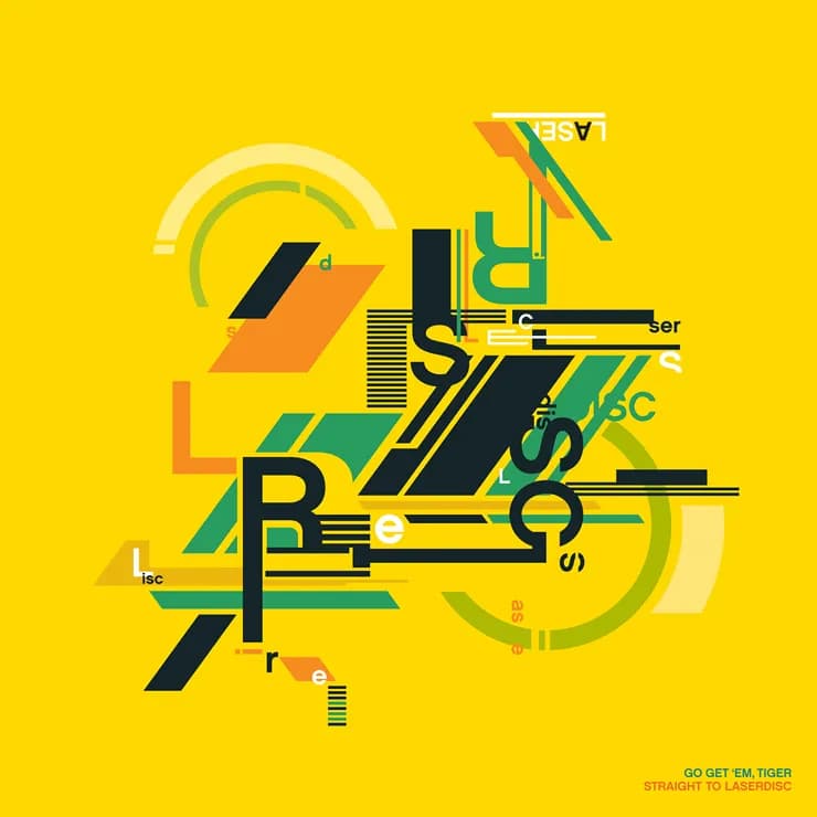 直达激光影碟 EP