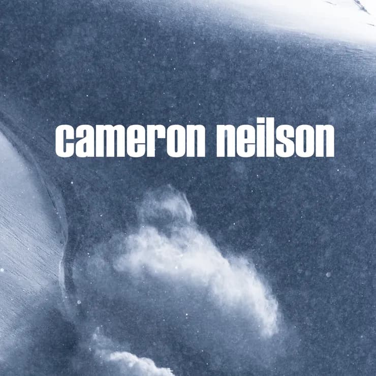 Cameron Neilson 迷你专辑