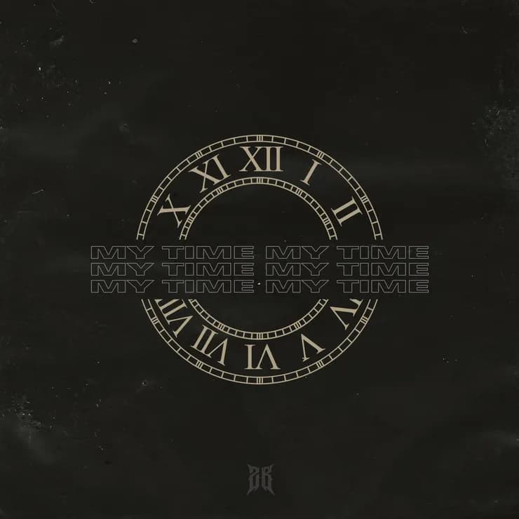 我的时代 - Single