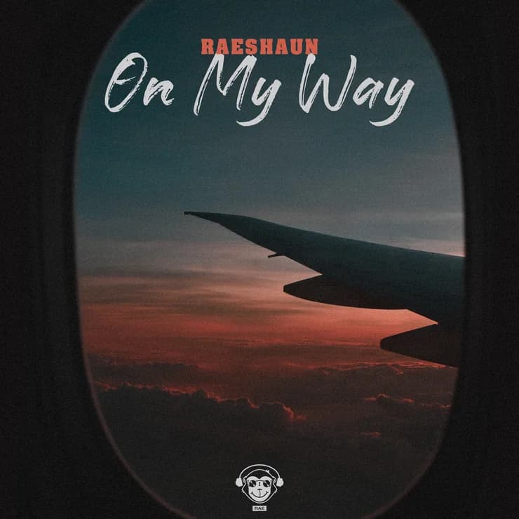 在路上 - Single