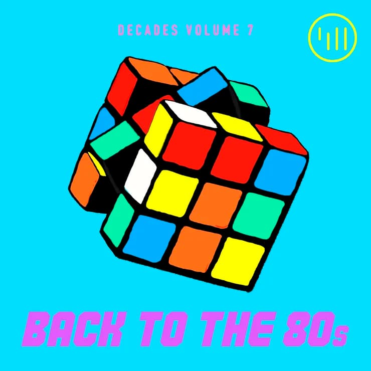 年代金曲 Vol 7: 重返80年代