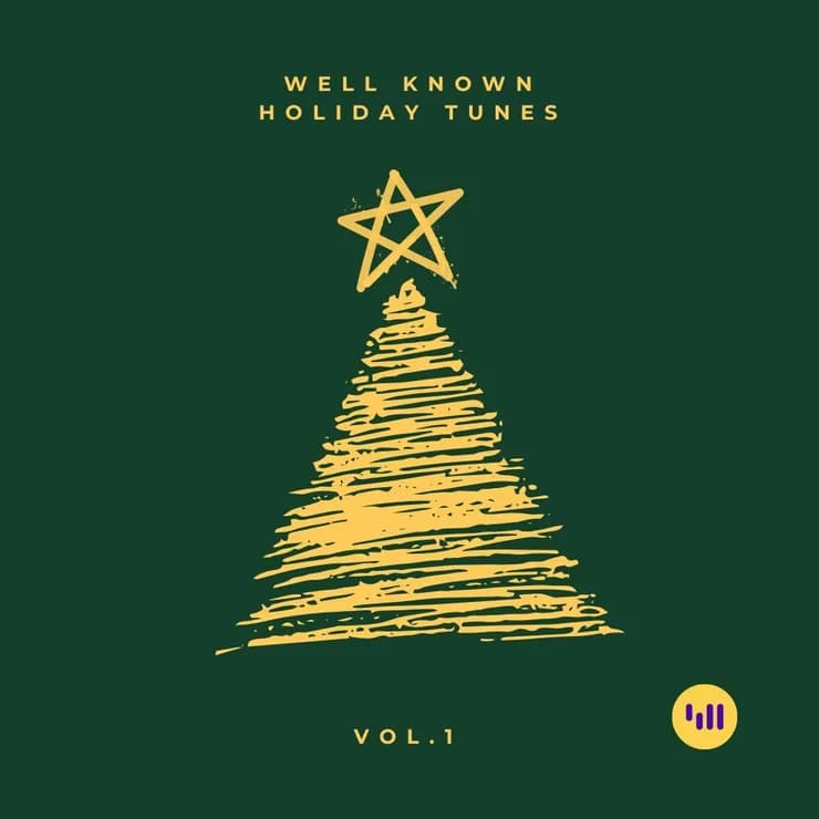 假日金曲 Vol 1