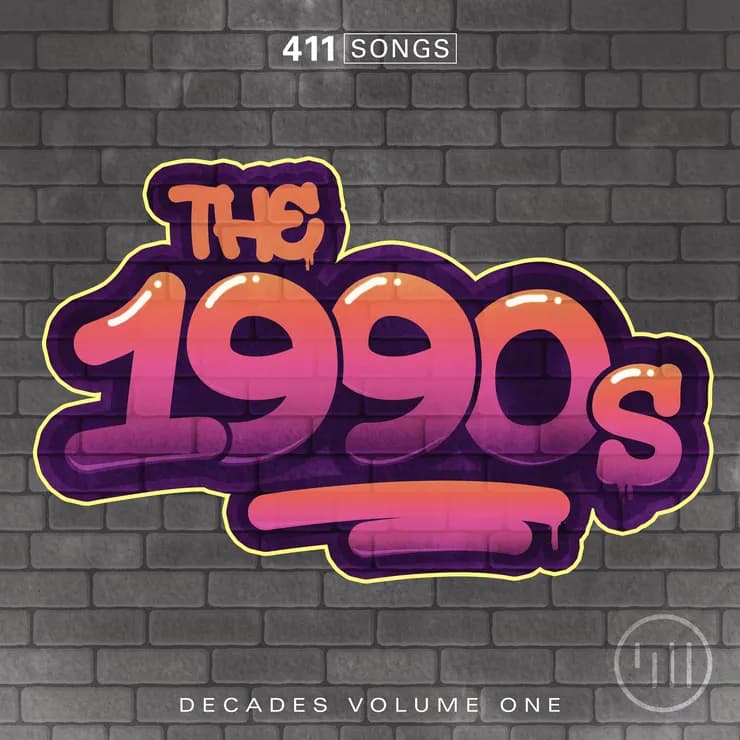 年代记 Vol 1: 90年代