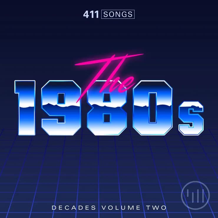 年代回响 第二辑:1980年代