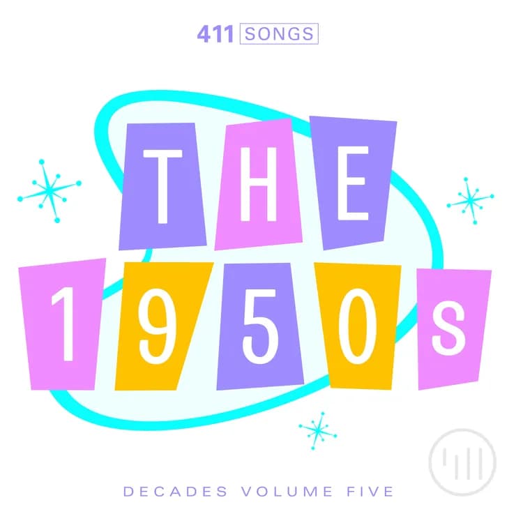 年代回响 Vol 5: 1950s