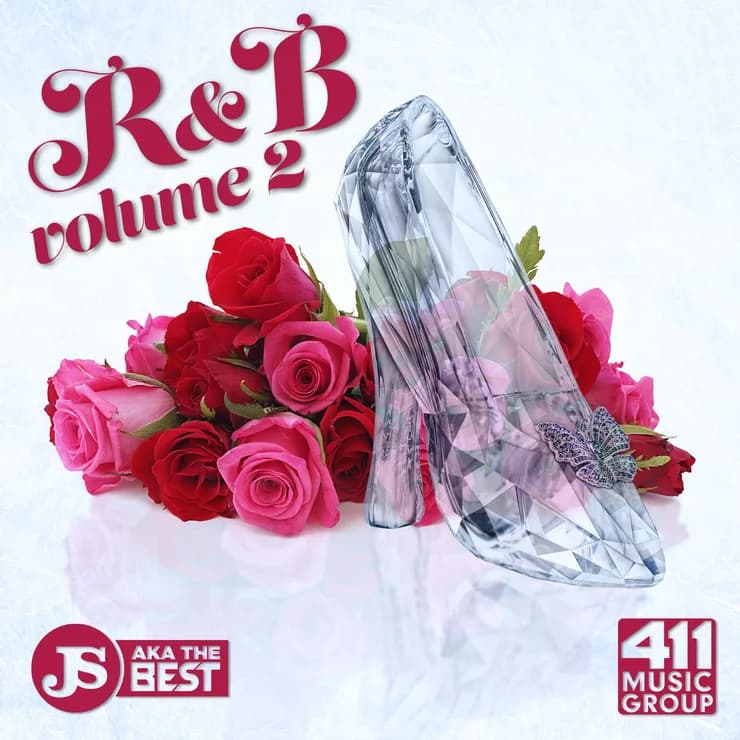 R&B Vol 2 | 氛围伴奏