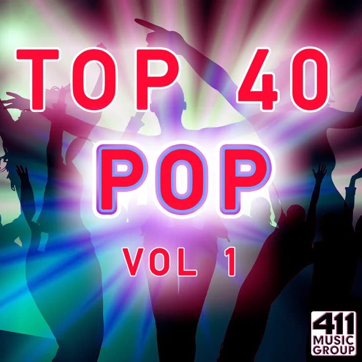 流行金曲 Vol 1