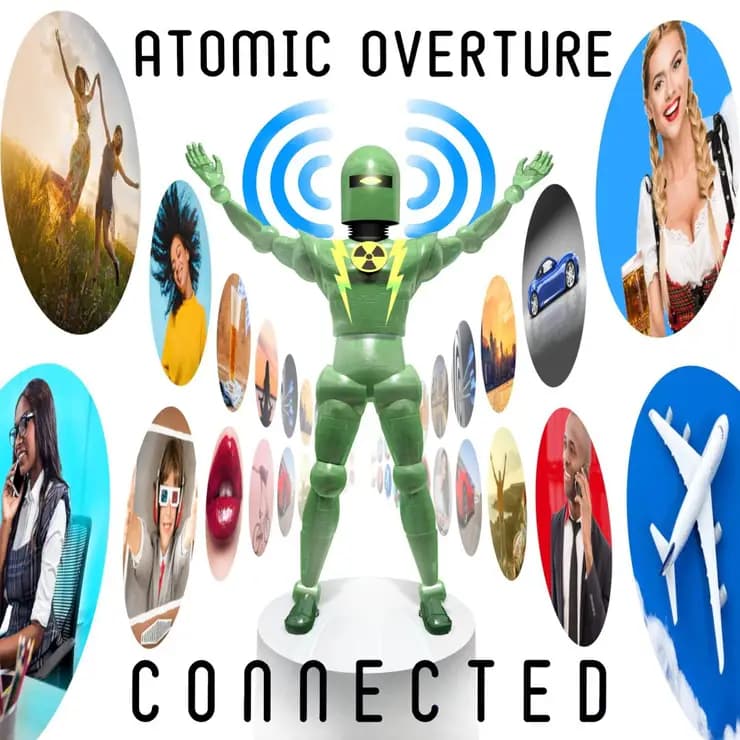 ATO019_互联万象