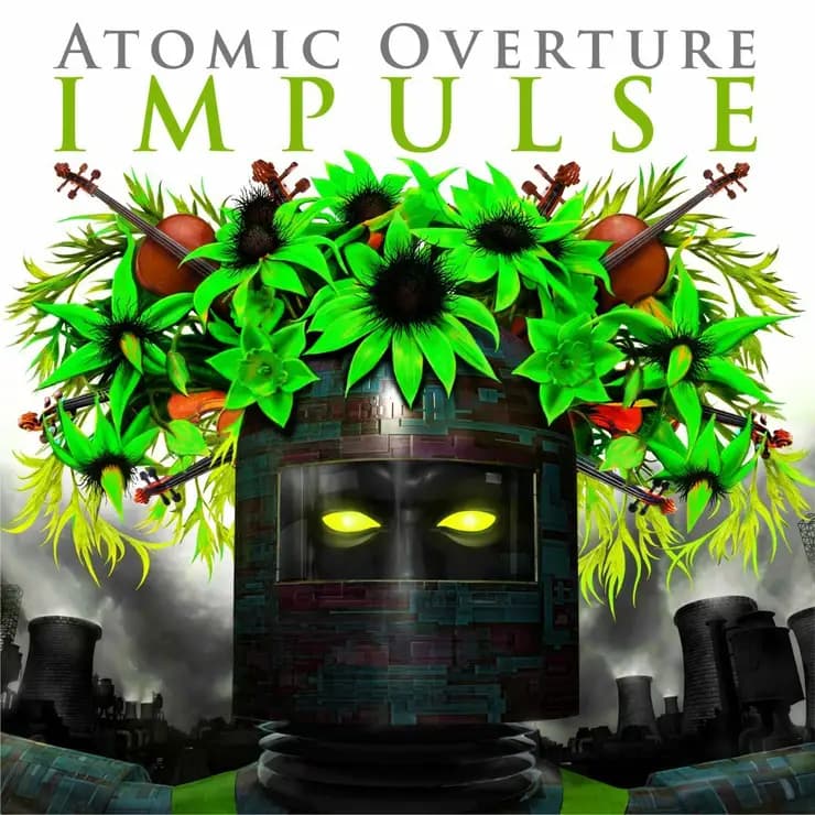 ATO022_脉冲