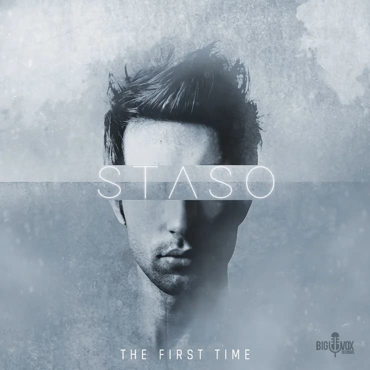 初次心动 Staso