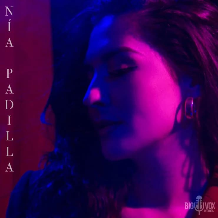 Ecstasy/Ansiedad Nia Padilla