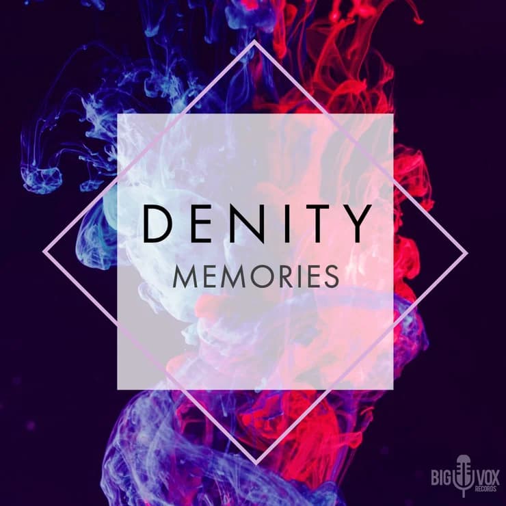 回忆 Denity