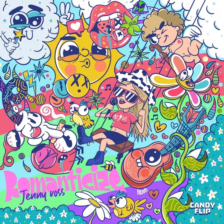 浪漫化