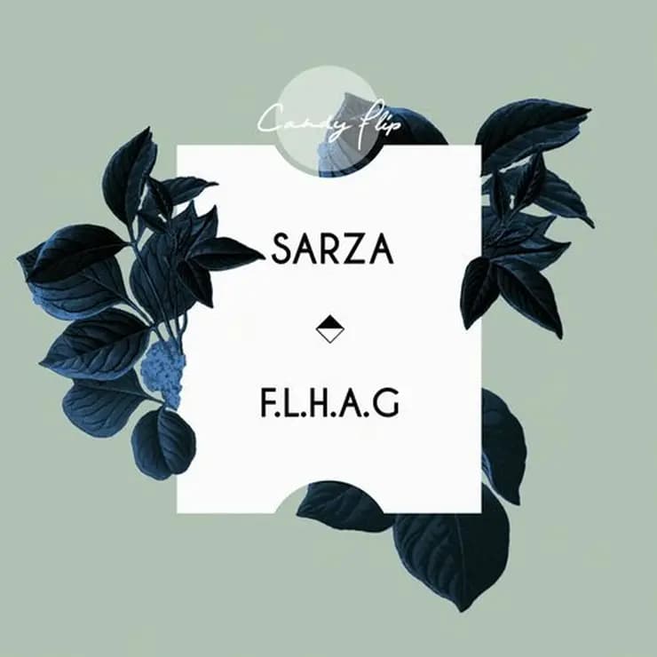 FLAGH - 单曲