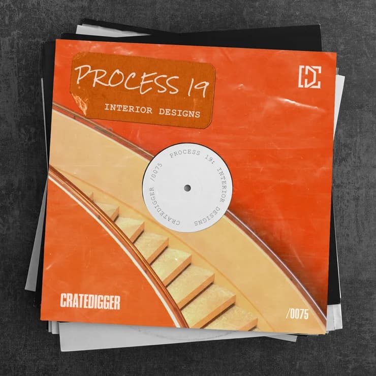 PROCESS 19 室内设计
