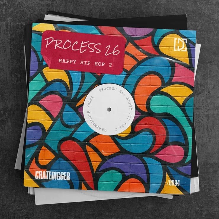 PROCESS 26 快乐嘻哈 2