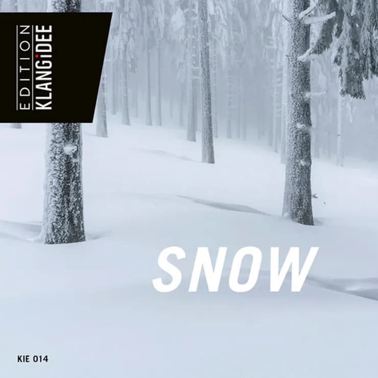 雪境