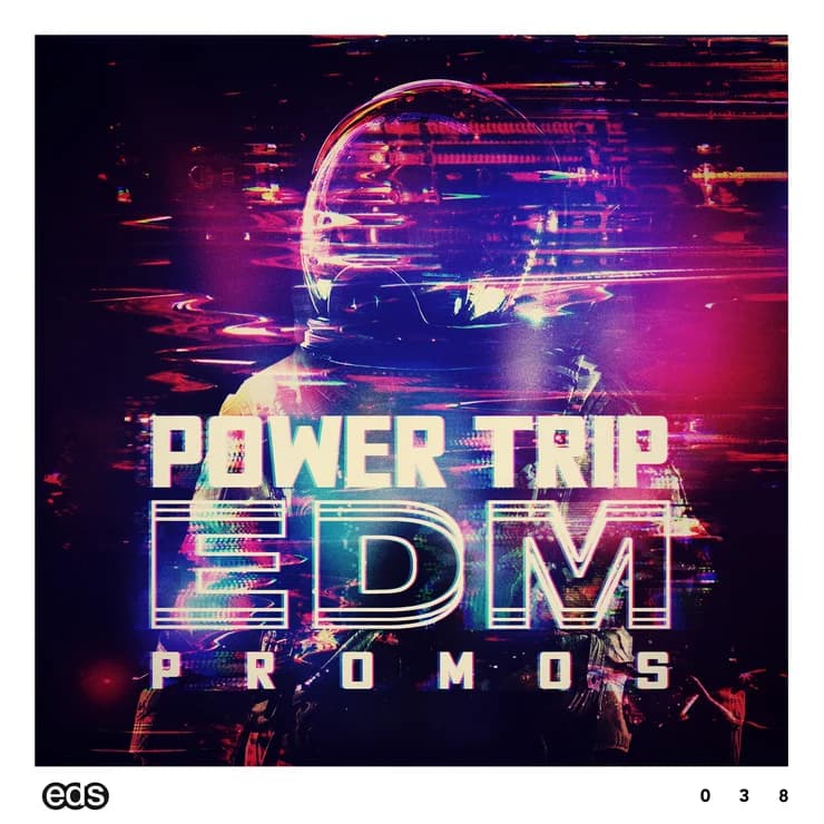 权力之旅:EDM宣传片