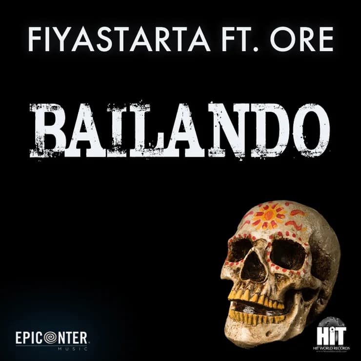 Fiyastarta 联手 Ore