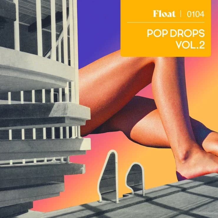 流行脉动 Vol.2