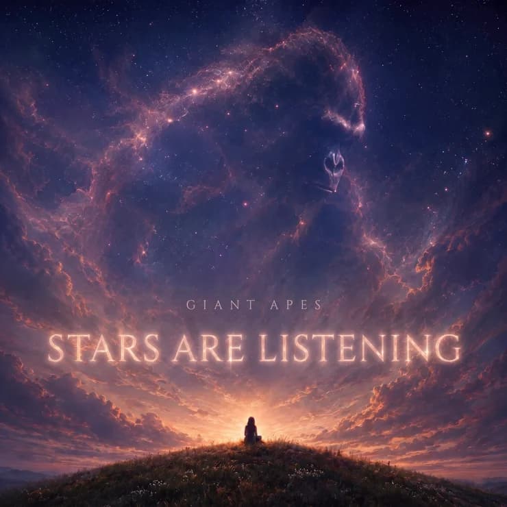 星辰细语