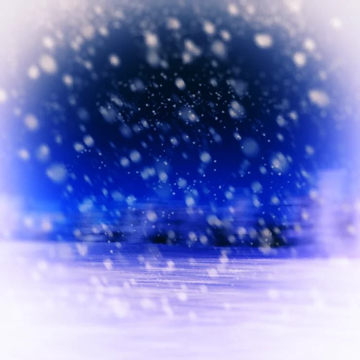 雪之百名