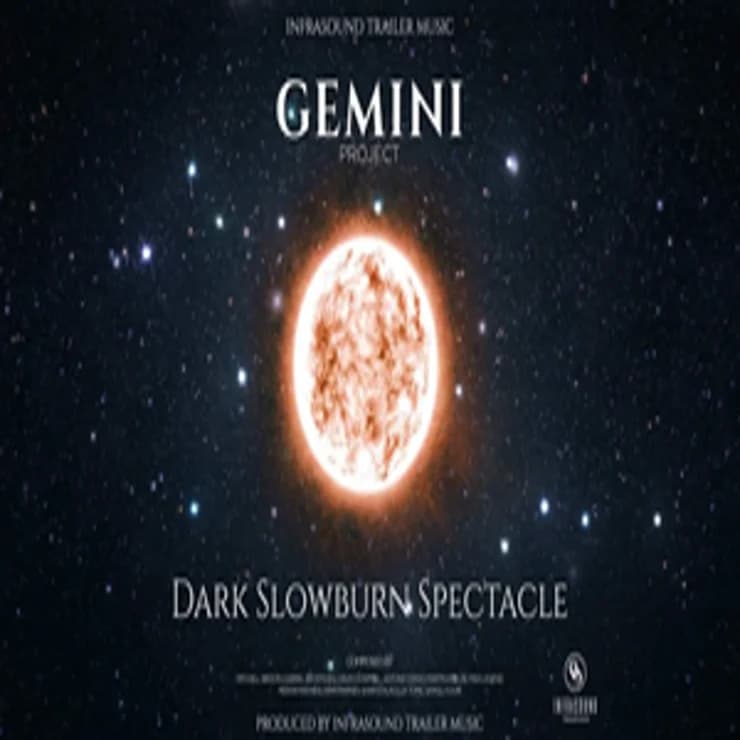 双子星计划