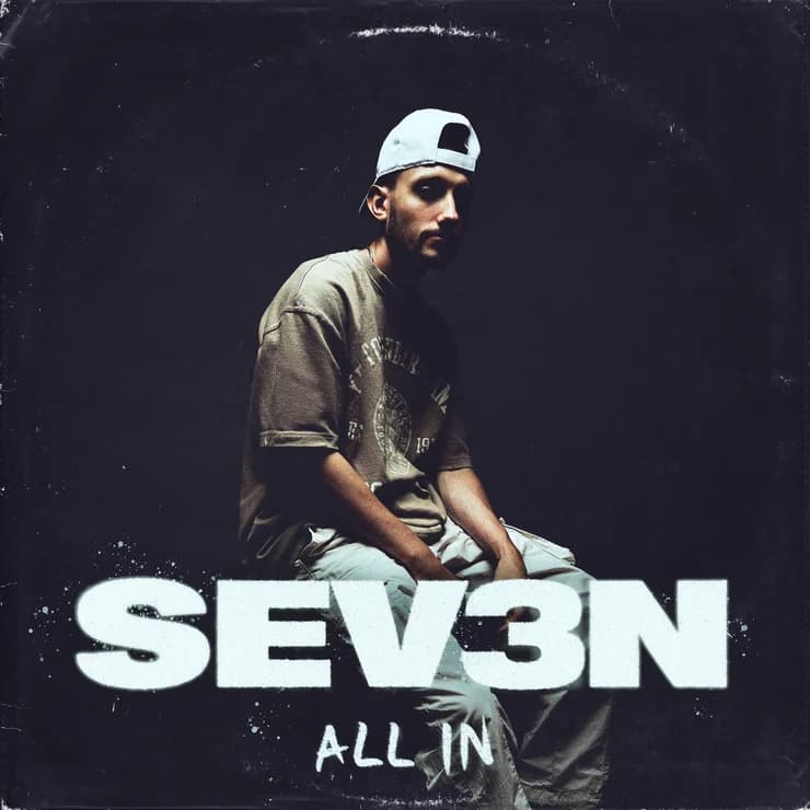 SEV3N - 孤注一掷