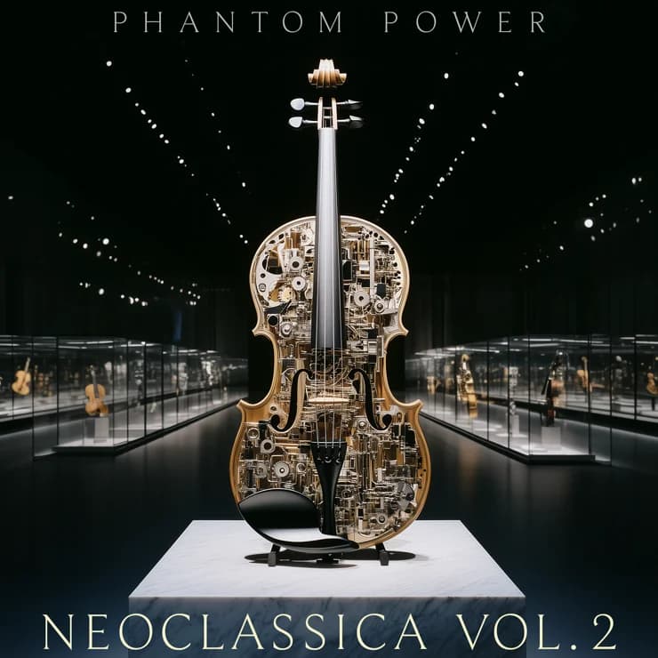 新古典乐章 Vol. 2