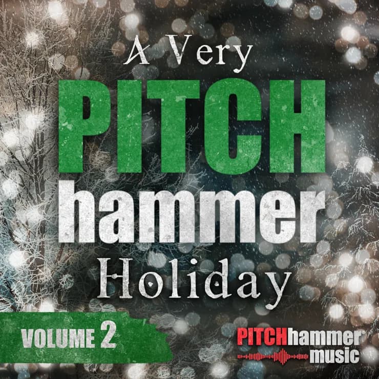 Pitch Hammer 假日特辑 第二辑